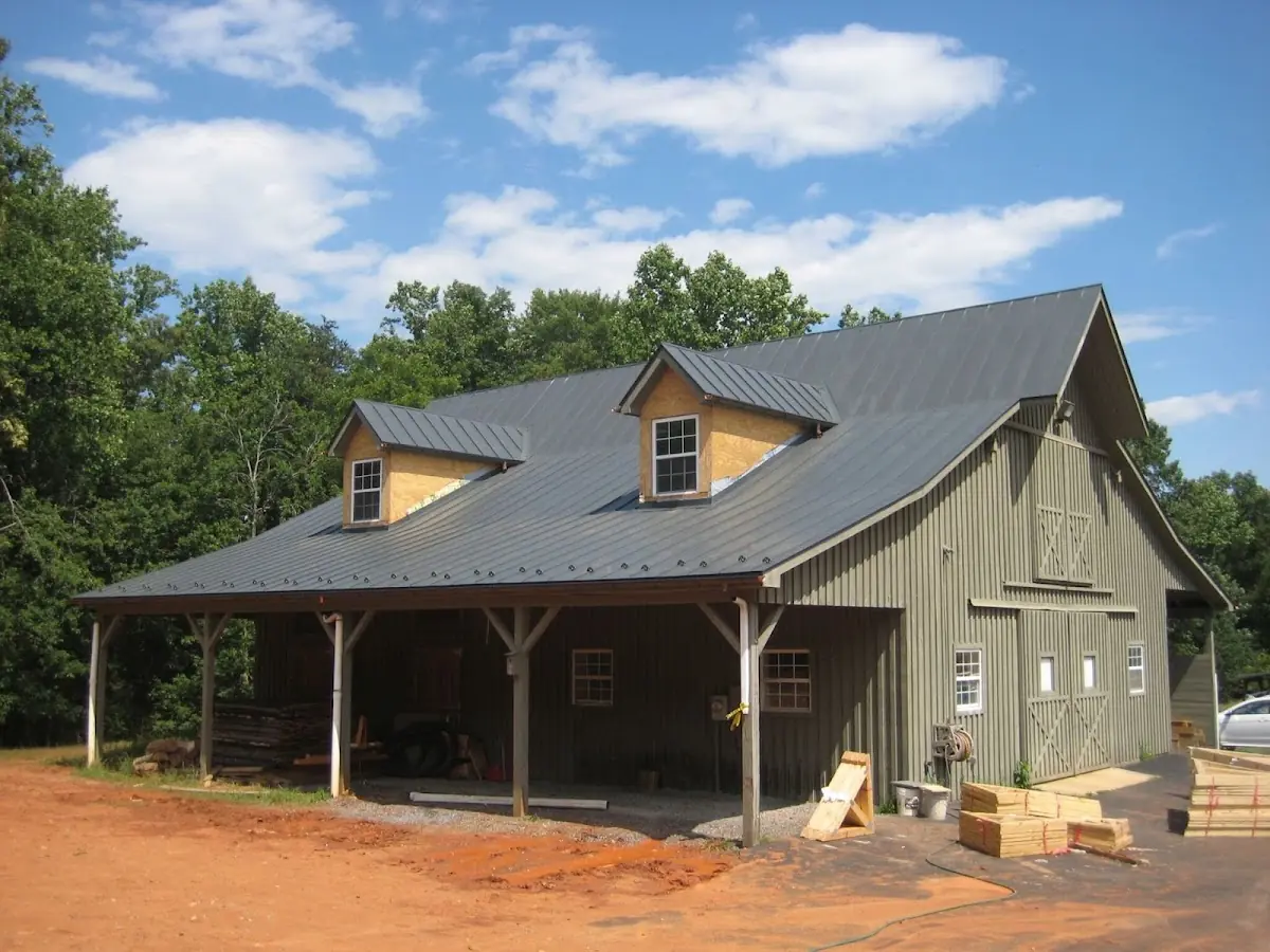 Expert Roof Repair workmanship in Armstrong