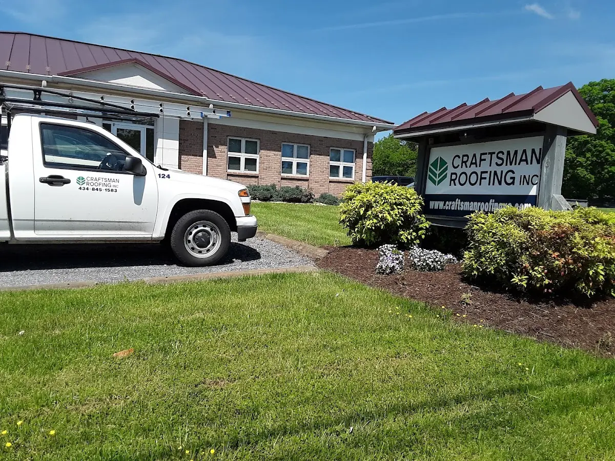 Quality Roof Replacement by experienced craftsmen in Armstrong